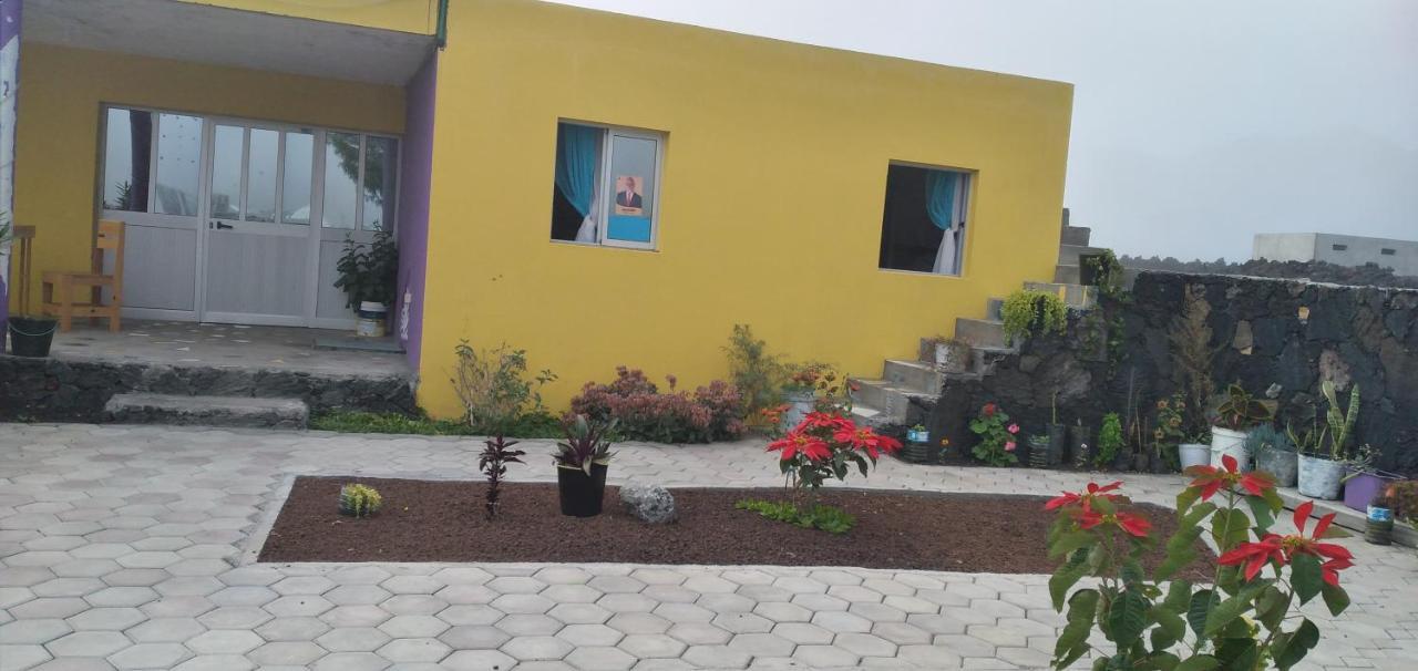 Ciza E Rose Panzió Portela Kültér fotó