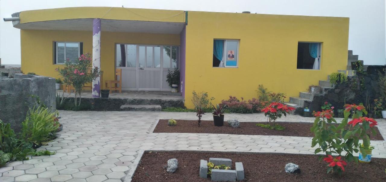 Ciza E Rose Panzió Portela Kültér fotó