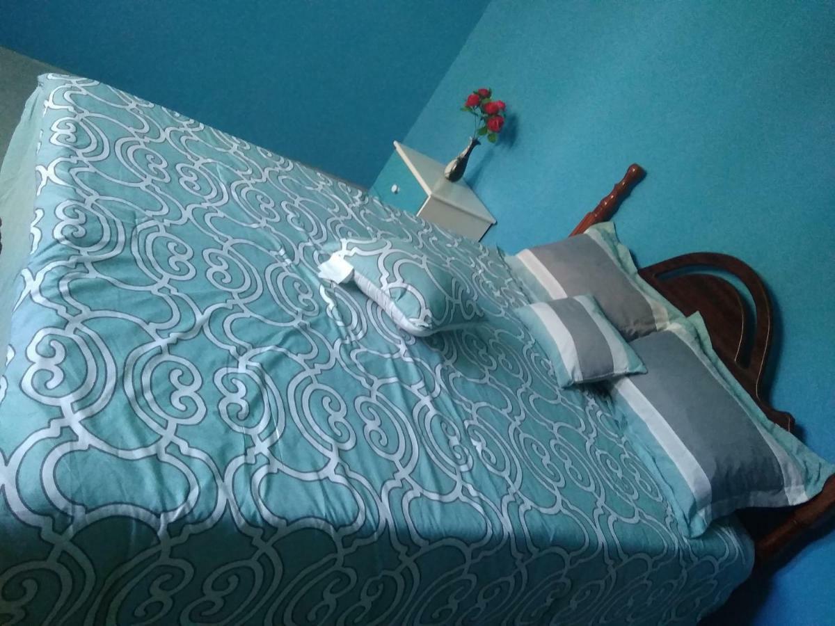 Ciza E Rose Panzió Portela Kültér fotó