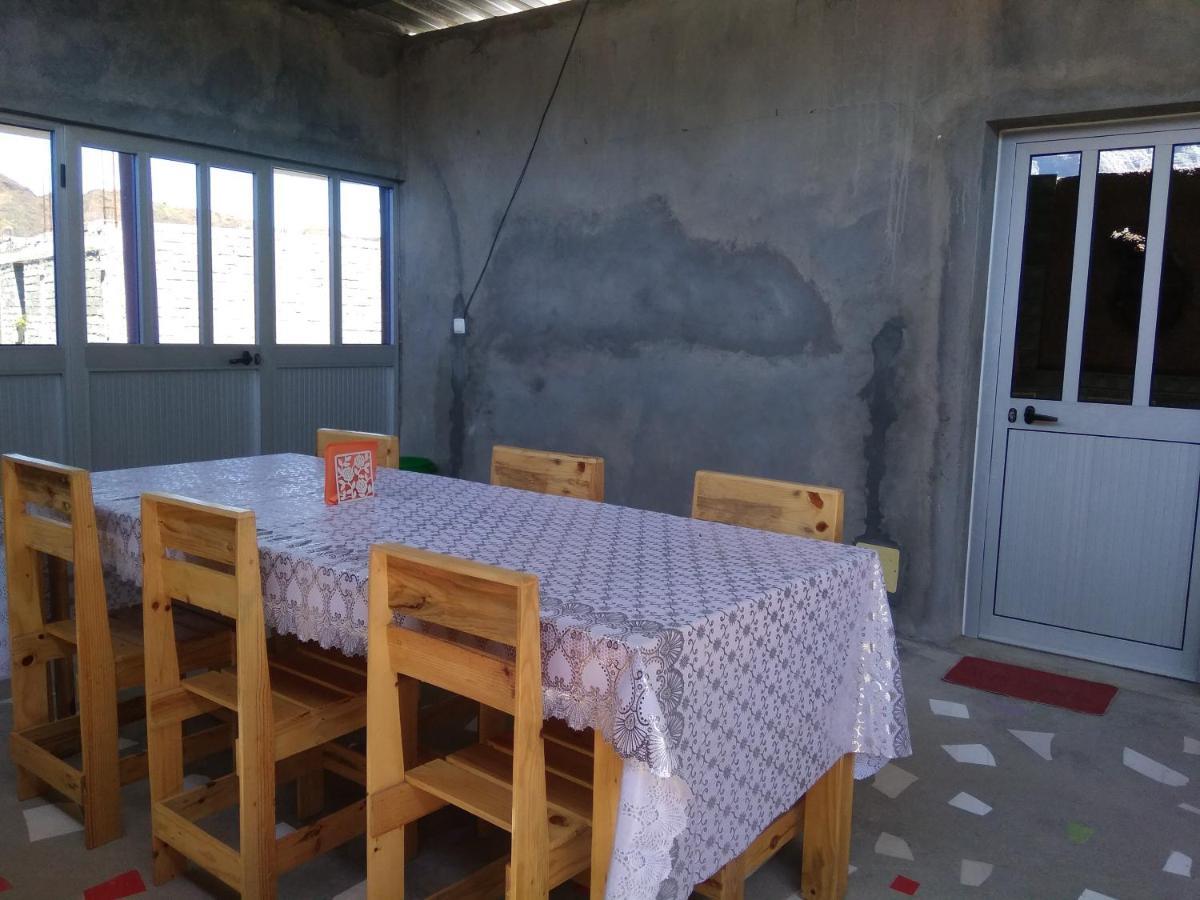 Ciza E Rose Panzió Portela Kültér fotó